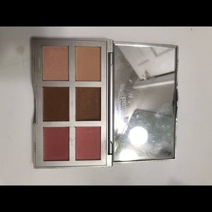 Pur Contour palette